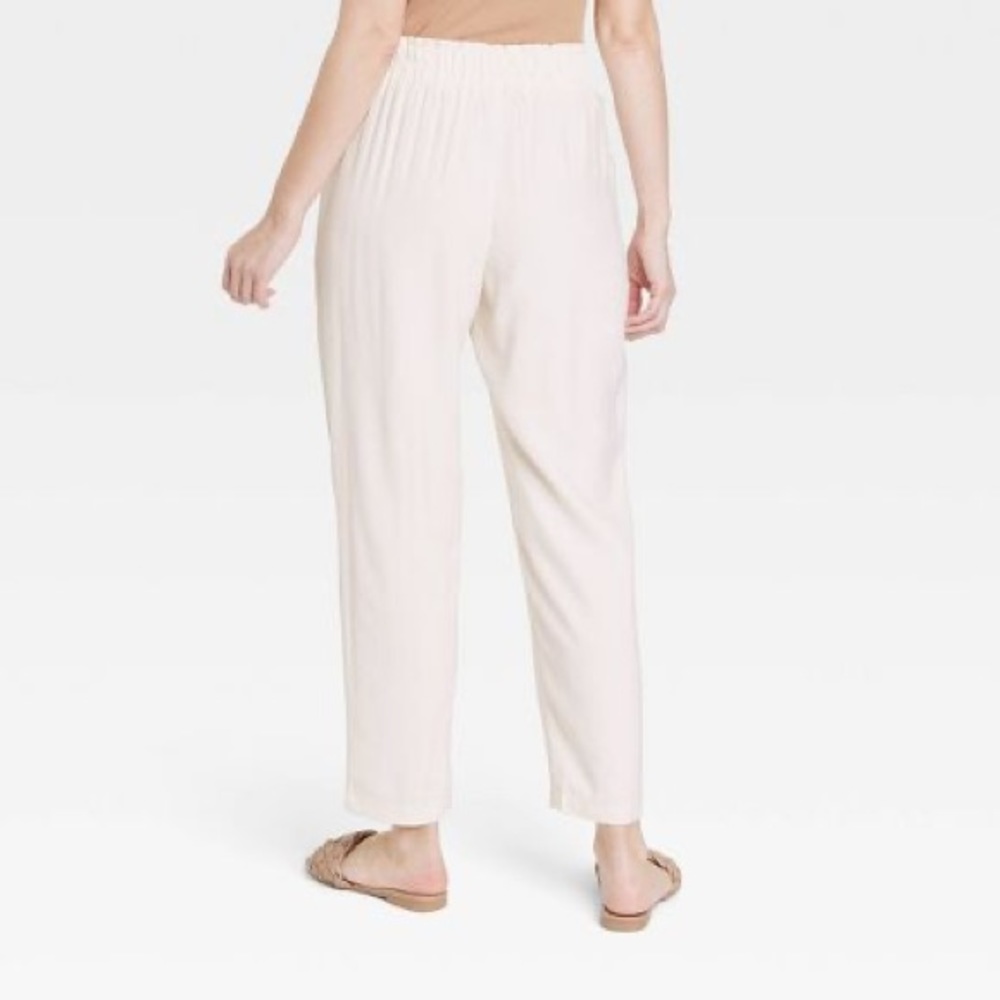 NWT a new day high rise pants size S - Picture 2 of 5